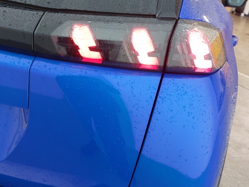 Used Peugeot 2008 2022 for sale - 77495276: Photo 13