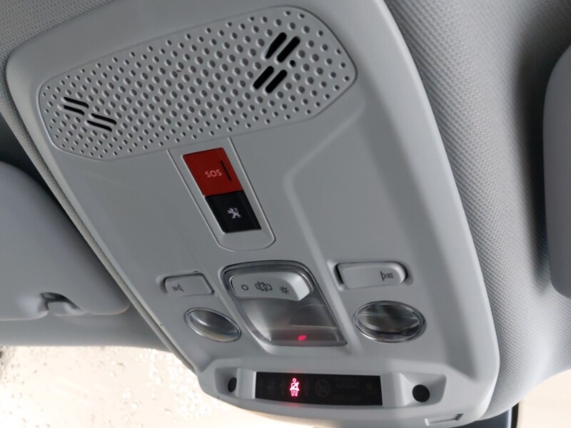 Used Peugeot 2008 2022 for sale - 77495276: Photo 17