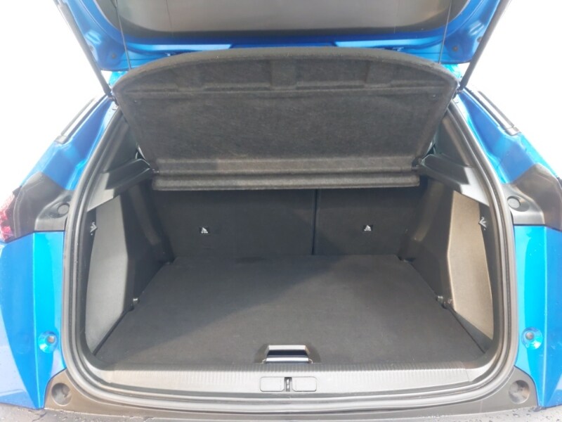 Used Peugeot 2008 2022 for sale - 77495276: Photo 8