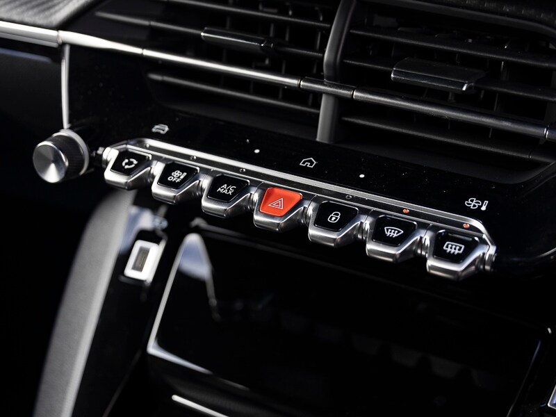 Used Peugeot 208 2026 for sale - 77947951: Photo 17