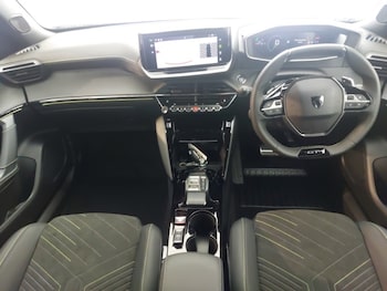 Used Peugeot 2008 2025 for sale - 75964209: Photo