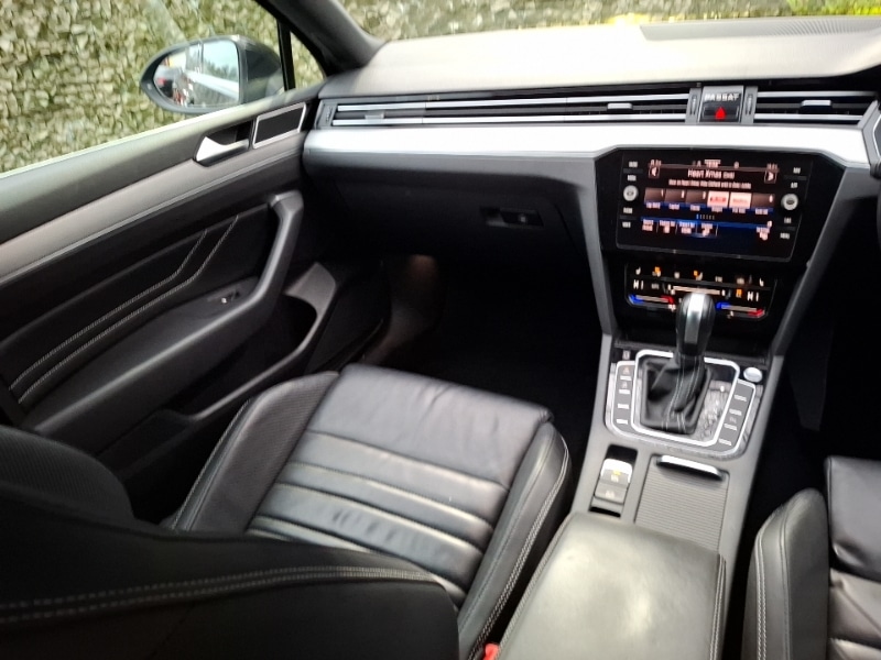 Used Volkswagen Passat 2021 for sale - 77073620: Photo 11