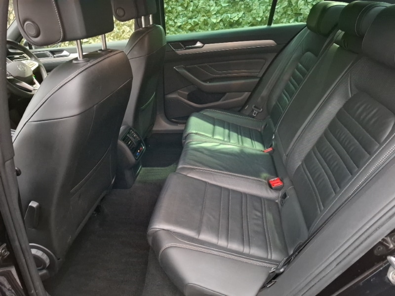 Used Volkswagen Passat 2021 for sale - 77073620: Photo 6