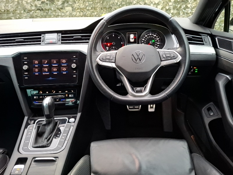 Used Volkswagen Passat 2021 for sale - 77073620: Photo 7