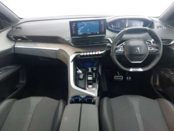 Used Peugeot 5008 2024 for sale - 75050000: Photo