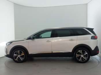 Used Peugeot 5008 2024 for sale - 75050000: Photo