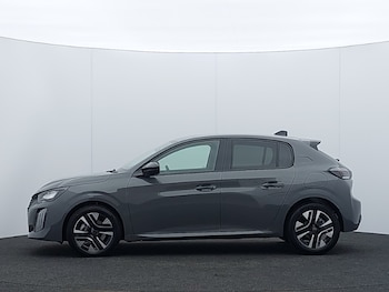 Used Peugeot 208 2026 for sale - 79546469: Photo