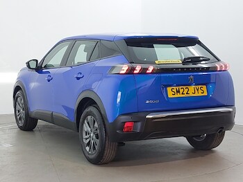 Used Peugeot 2008 2022 for sale - 78533057: Photo