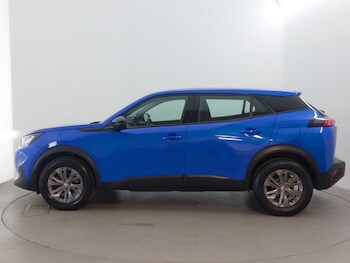 Used Peugeot 2008 2022 for sale - 78533057: Photo