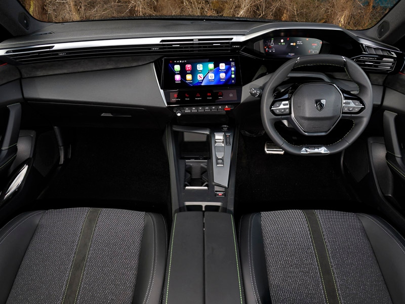 Used Peugeot 308 2025 for sale - 77596701: Photo 2