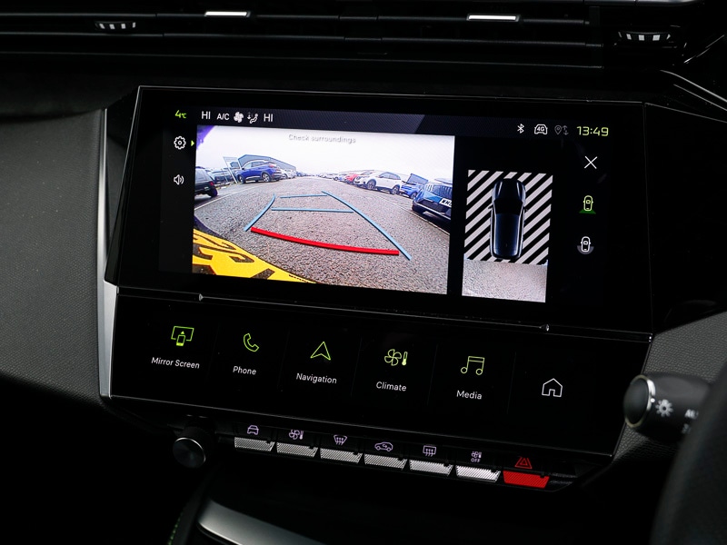 Used Peugeot 308 2025 for sale - 77596701: Photo 9