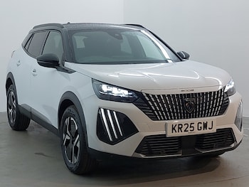 Used Peugeot 2008 2025 for sale - 78326819: Photo