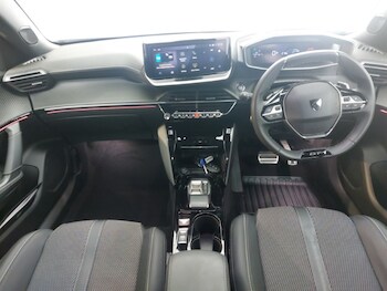 Used Peugeot 2008 2025 for sale - 78326819: Photo