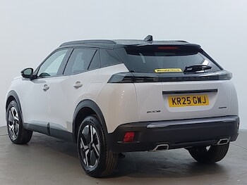 Used Peugeot 2008 2025 for sale - 78326819: Photo