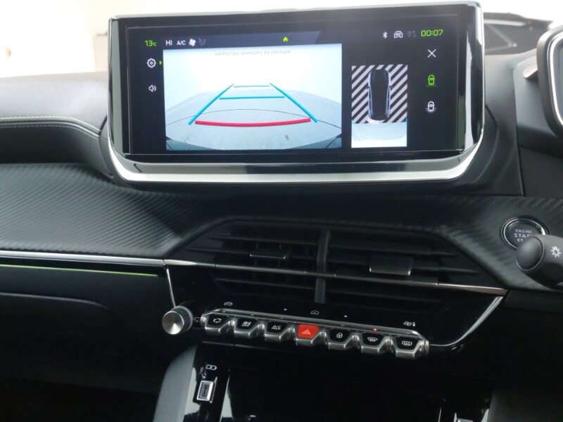 Used Peugeot 208 2025 for sale - 77569049: Photo 19