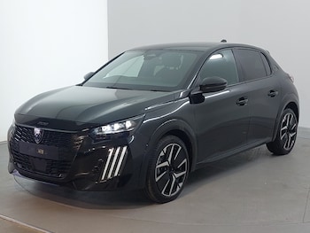 Peugeot 208 feature image