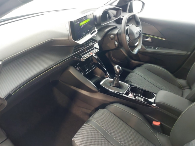 Used Peugeot 208 2025 for sale - 77569049: Photo 5