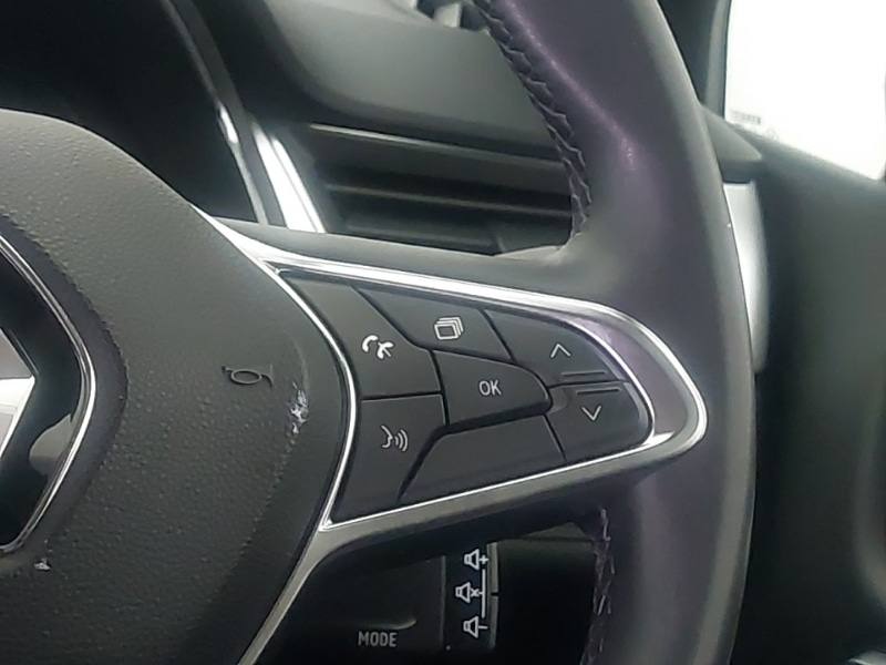 Used Renault Captur 2022 for sale - 76521392: Photo 11