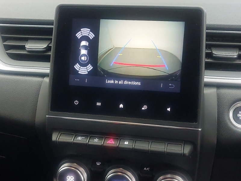 Used Renault Captur 2022 for sale - 76521392: Photo 17