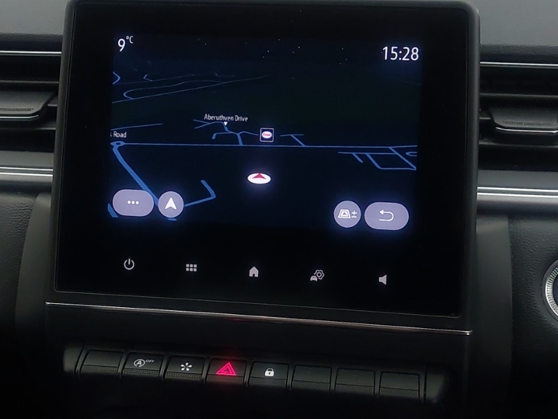 Used Renault Captur 2022 for sale - 76521392: Photo 19