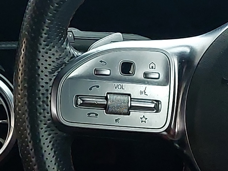 Used Mercedes-Benz CLA 2020 for sale - 76325444: Photo 10
