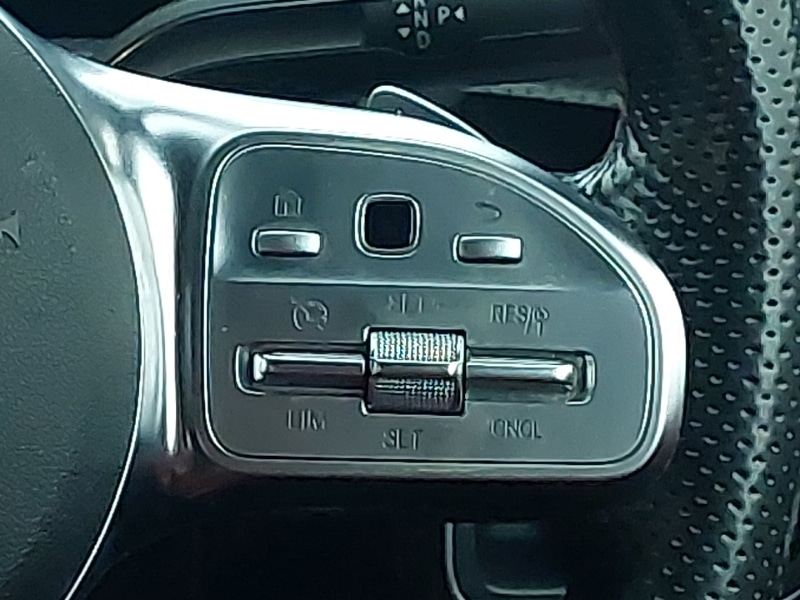 Used Mercedes-Benz CLA 2020 for sale - 76325444: Photo 11