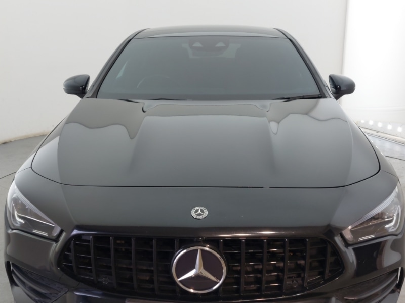 Used Mercedes-Benz CLA 2020 for sale - 76325444: Photo 12