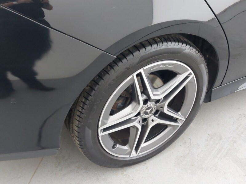 Used Mercedes-Benz CLA 2020 for sale - 76325444: Photo 13