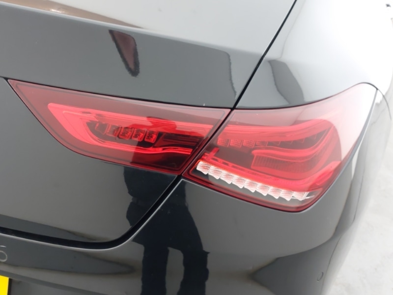 Used Mercedes-Benz CLA 2020 for sale - 76325444: Photo 14