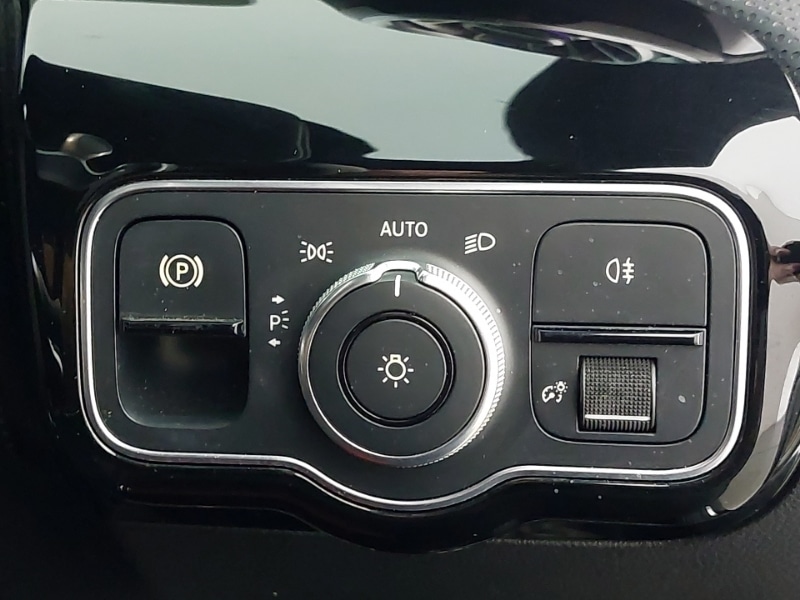 Used Mercedes-Benz CLA 2020 for sale - 76325444: Photo 17