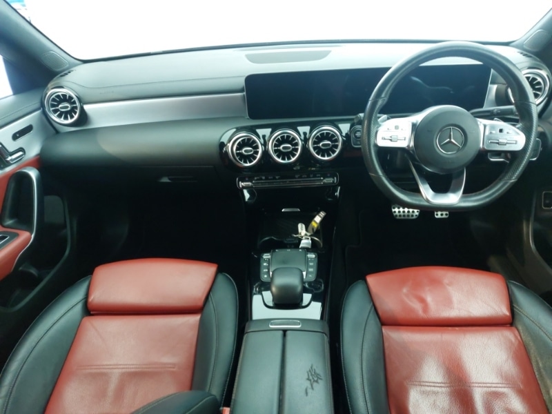 Used Mercedes-Benz CLA 2020 for sale - 76325444: Photo 2