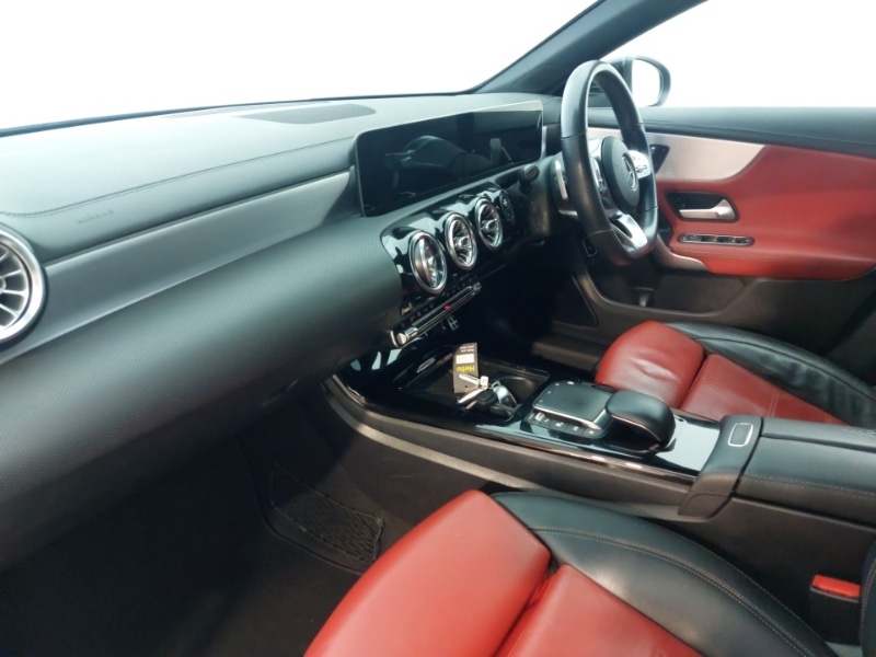Used Mercedes-Benz CLA 2020 for sale - 76325444: Photo 5