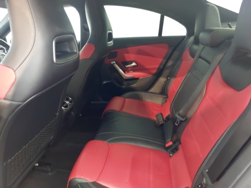 Used Mercedes-Benz CLA 2020 for sale - 76325444: Photo 6