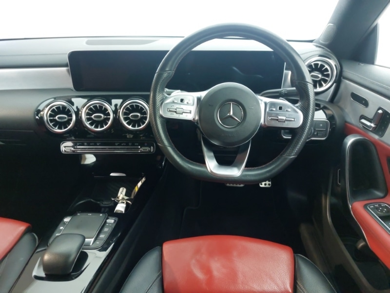 Used Mercedes-Benz CLA 2020 for sale - 76325444: Photo 7