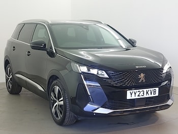 Used Peugeot 5008 2023 for sale - 78391950: Photo