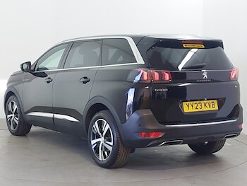Used Peugeot 5008 2023 for sale - 78391950: Photo