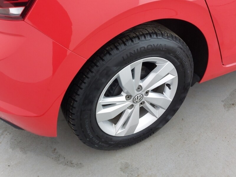 Used Volkswagen Polo 2019 for sale - 77273049: Photo 13