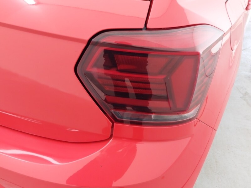 Used Volkswagen Polo 2019 for sale - 77273049: Photo 14