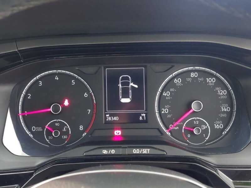 Used Volkswagen Polo 2019 for sale - 77273049: Photo 17