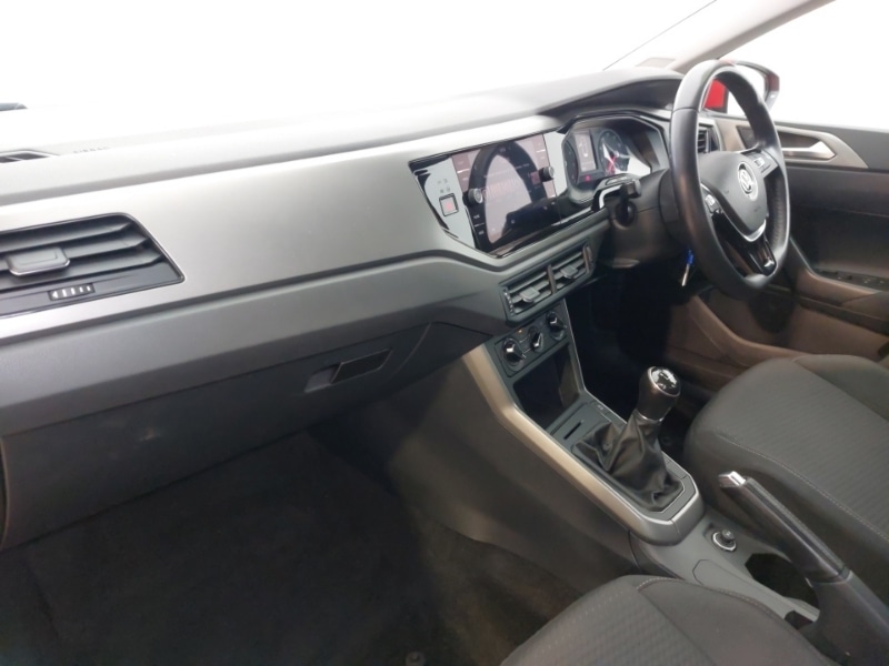 Used Volkswagen Polo 2019 for sale - 77273049: Photo 5