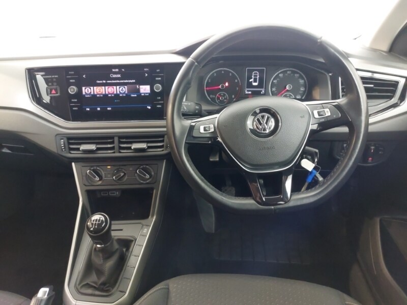 Used Volkswagen Polo 2019 for sale - 77273049: Photo 7