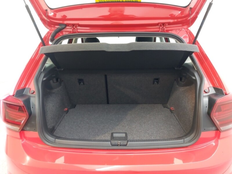 Used Volkswagen Polo 2019 for sale - 77273049: Photo 8