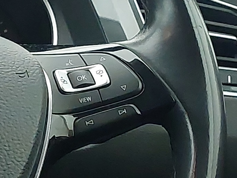 Used Volkswagen Tiguan 2019 for sale - 76579422: Photo 11