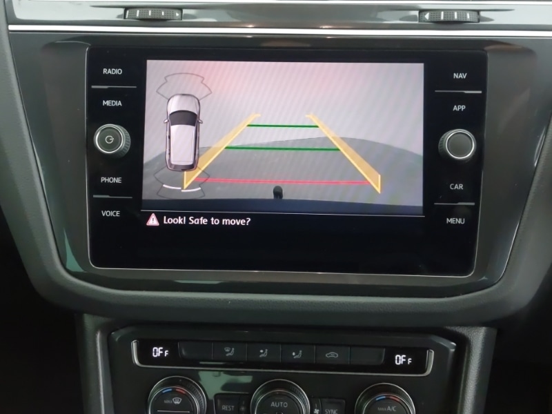 Used Volkswagen Tiguan 2019 for sale - 76579422: Photo 18