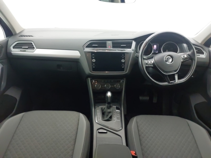 Used Volkswagen Tiguan 2019 for sale - 76579422: Photo 2