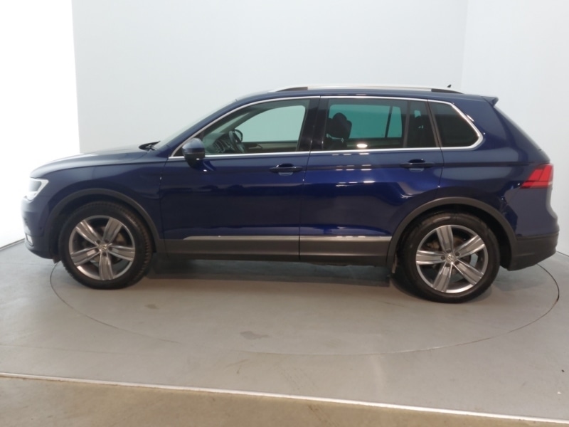 Used Volkswagen Tiguan 2019 for sale - 76579422: Photo 4