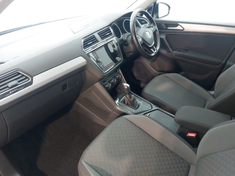 Used Volkswagen Tiguan 2019 for sale - 76579422: Photo 5