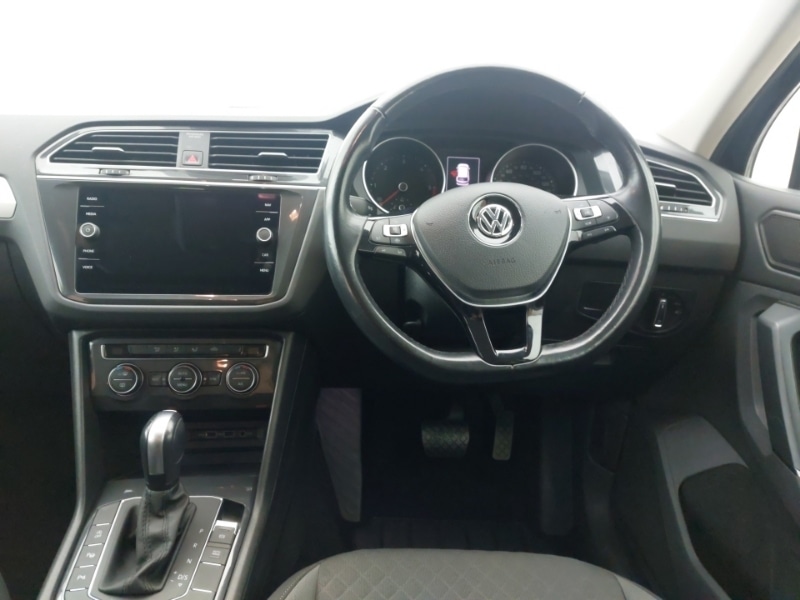 Used Volkswagen Tiguan 2019 for sale - 76579422: Photo 7