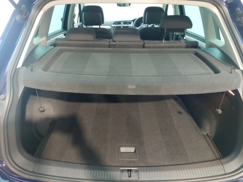 Used Volkswagen Tiguan 2019 for sale - 76579422: Photo 8