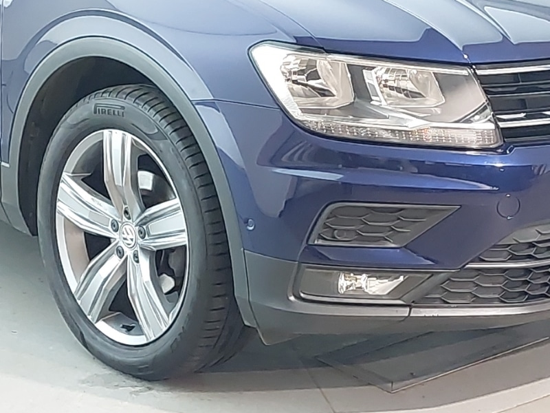 Used Volkswagen Tiguan 2019 for sale - 76579422: Photo 9